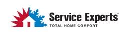 Service Experts Heating and Air Conditioning
